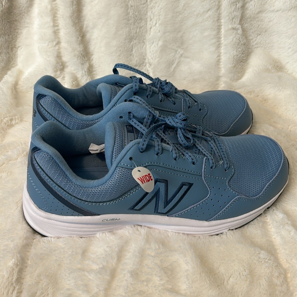 New Balance Athletic Shoe